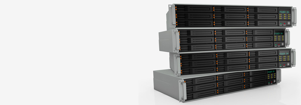 RAID Recovery Services